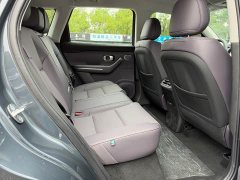 Leapmotor Leapo C10 605 Comfort Edition - ფოტო 10