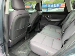 Leapmotor Leapo C10 605 Comfort Edition - ფოტო 11