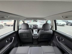 Leapmotor Leapo C10 605 Comfort Edition - ფოტო 13