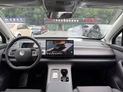 Leapmotor Leapo C10 605 Comfort Edition - ფოტო 14