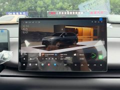 Leapmotor Leapo C10 605 Comfort Edition - ფოტო 17