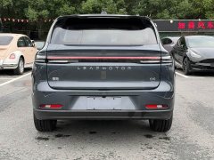 Leapmotor Leapo C10 605 Comfort Edition - ფოტო 5