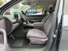 Leapmotor Leapo C10 605 Comfort Edition - ფოტო 7