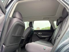 Leapmotor Leapo C10 605 Comfort Edition - ფოტო 8