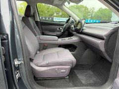 Leapmotor Leapo C10 605 Comfort Edition - ფოტო 9