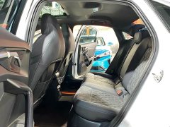 Audi A3 A3L Limousine 35 TFSI Luxury Sport - ფოტო 10