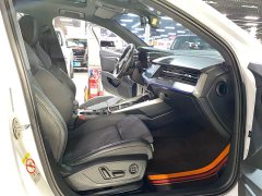 Audi A3 A3L Limousine 35 TFSI Luxury Sport - ფოტო 12