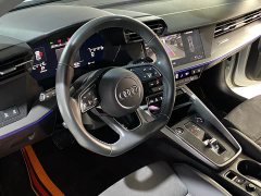 Audi A3 A3L Limousine 35 TFSI Luxury Sport - ფოტო 8