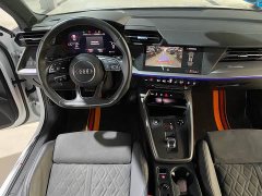 Audi A3 A3L Limousine 35 TFSI Luxury Sport - ფოტო 9