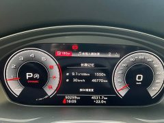 Audi Q5L 40T Fashion Dynamic Edition - ფოტო 10