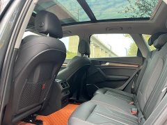 Audi Q5L 40T Fashion Dynamic Edition - ფოტო 6