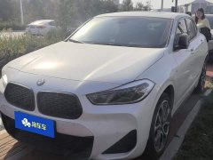 BMW X2 sDrive25i M Sport Leading Edition - ფოტო 1