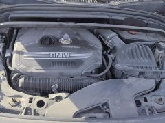 BMW X2 sDrive25i M Sport Leading Edition - ფოტო 10
