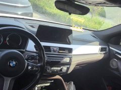 BMW X2 sDrive25i M Sport Leading Edition - ფოტო 11