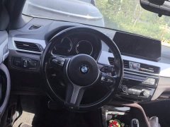BMW X2 sDrive25i M Sport Leading Edition - ფოტო 12