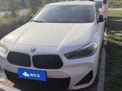 BMW X2 sDrive25i M Sport Leading Edition - ფოტო 2
