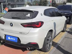 BMW X2 sDrive25i M Sport Leading Edition - ფოტო 3