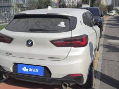 BMW X2 sDrive25i M Sport Leading Edition - ფოტო 4