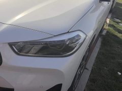 BMW X2 sDrive25i M Sport Leading Edition - ფოტო 5