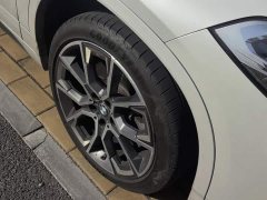 BMW X2 sDrive25i M Sport Leading Edition - ფოტო 6