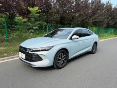 BYD Qin L DM-i 120KM Leading Edition - ფოტო 1