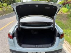 BYD Qin L DM-i 120KM Leading Edition - ფოტო 12