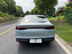 BYD Qin L DM-i 120KM Leading Edition - ფოტო 13