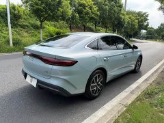 BYD Qin L DM-i 120KM Leading Edition - ფოტო 14