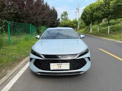 BYD Qin L DM-i 120KM Leading Edition - ფოტო 2