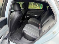 BYD Qin L DM-i 120KM Leading Edition - ფოტო 4
