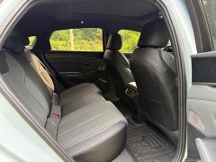 BYD Qin L DM-i 120KM Leading Edition - ფოტო 6