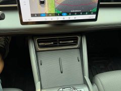 BYD Qin L DM-i 120KM Leading Edition - ფოტო 8