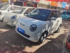 Changan Lumin 2024 130km Pure Joy Edition - ფოტო 1
