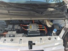 Changan Lumin 2024 130km Pure Joy Edition - ფოტო 10