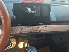 Changan Lumin 2024 130km Pure Joy Edition - ფოტო 13