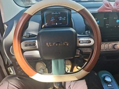 Changan Lumin 2024 130km Pure Joy Edition - ფოტო 15