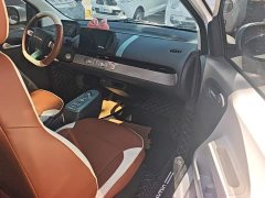 Changan Lumin 2024 130km Pure Joy Edition - ფოტო 8