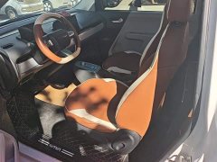 Changan Lumin 2024 130km Pure Joy Edition - ფოტო 9