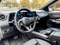 Mercedes-Benz B-Class B 200 Sport - ფოტო 10