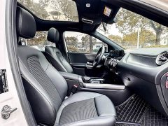 Mercedes-Benz B-Class B 200 Sport - ფოტო 11