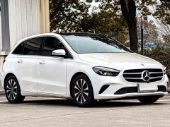 Mercedes-Benz B-Class B 200 Sport - ფოტო 3