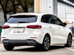 Mercedes-Benz B-Class B 200 Sport - ფოტო 5