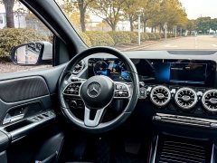 Mercedes-Benz B-Class B 200 Sport - ფოტო 7