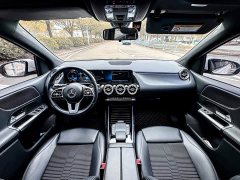 Mercedes-Benz B-Class B 200 Sport - ფოტო 8