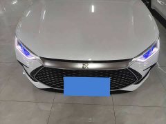 BYD 2022 Han DM-i 121KM Respect Edition - ფოტო 10