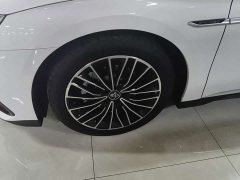 BYD 2022 Han DM-i 121KM Respect Edition - ფოტო 11