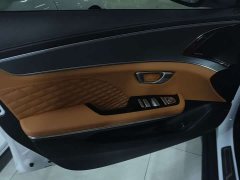BYD 2022 Han DM-i 121KM Respect Edition - ფოტო 12