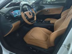 BYD 2022 Han DM-i 121KM Respect Edition - ფოტო 13