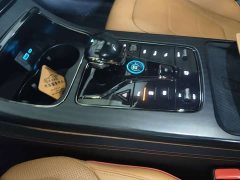 BYD 2022 Han DM-i 121KM Respect Edition - ფოტო 15