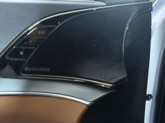 BYD 2022 Han DM-i 121KM Respect Edition - ფოტო 18